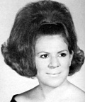 Barbara Serber: class of 1968, Norte Del Rio High School, Sacramento, CA.